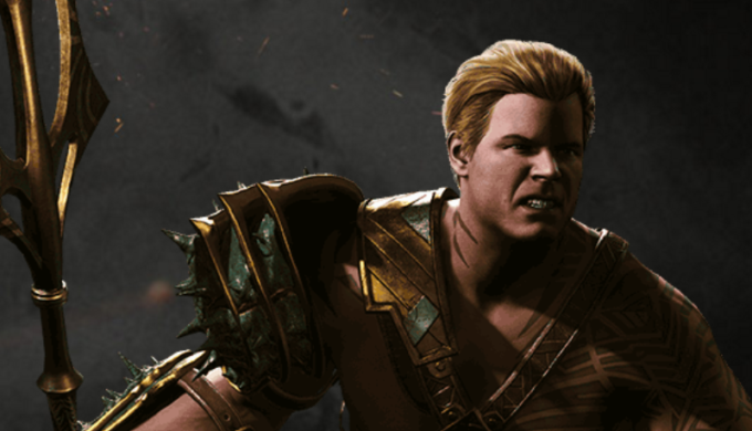 Разбираем новых героев Injustice 2. Кто такие Синий жук и Доктор Фэйт? - Изображение 20 Разбираем новых героев Injustice 2. Кто такие Синий жук и Доктор Фэйт? - Изображение 20
