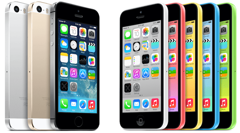 Слухи: в феврале Apple покажет новый iPhone 5e - Изображение 1 Слухи: в феврале Apple покажет новый iPhone 5e - Изображение 1