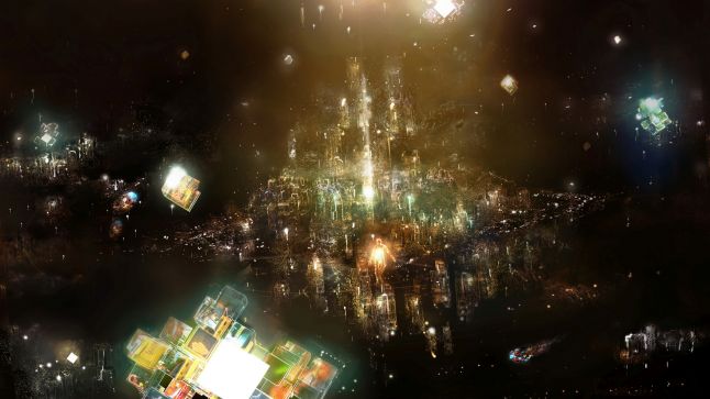 Создатель Rez верит, что VR пришел, чтобы остаться. - Изображение 1 Создатель Rez верит, что VR пришел, чтобы остаться. - Изображение 1