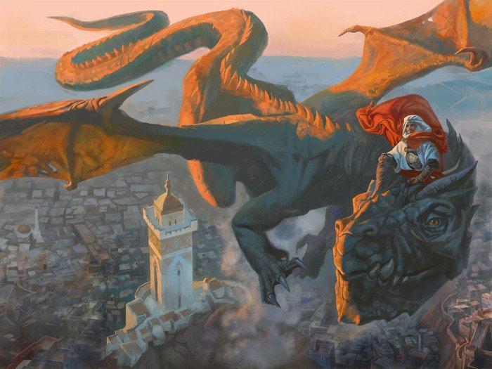 Воскрешение Heroes of Might & Magic на примере Palm Kingdoms - Изображение 1 Воскрешение Heroes of Might & Magic на примере Palm Kingdoms - Изображение 1