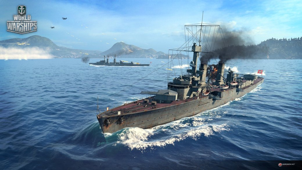 Будущее Wargaming: что произойдет с ее ключевыми играми - Изображение 5 Будущее Wargaming: что произойдет с ее ключевыми играми - Изображение 5