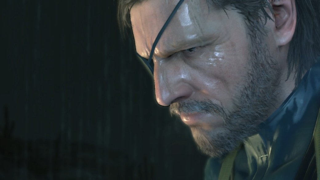 Просочившийся синопсис Metal Gear Solid 5 оказался фальшивкой - Изображение 1 Просочившийся синопсис Metal Gear Solid 5 оказался фальшивкой - Изображение 1