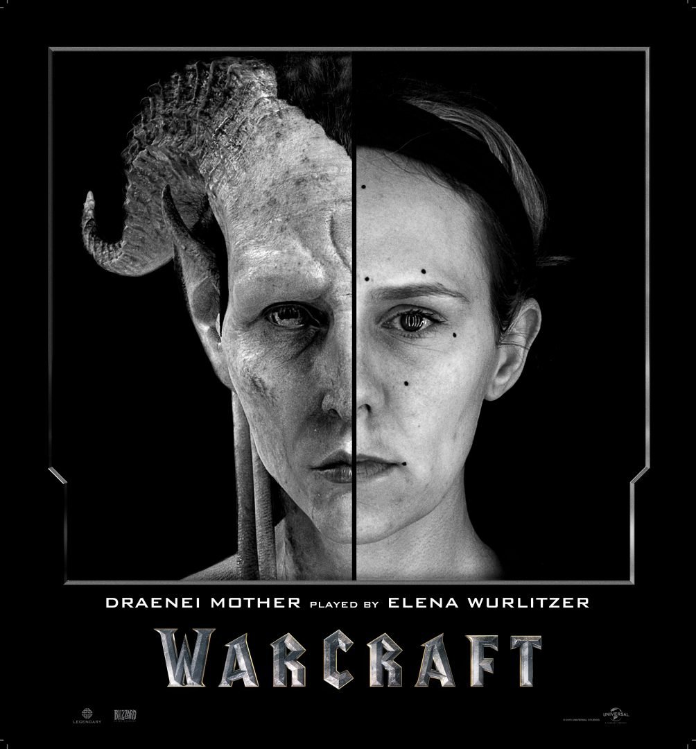 Рецензия на «Варкрафт» - Изображение 13 Рецензия на «Варкрафт» - Изображение 13