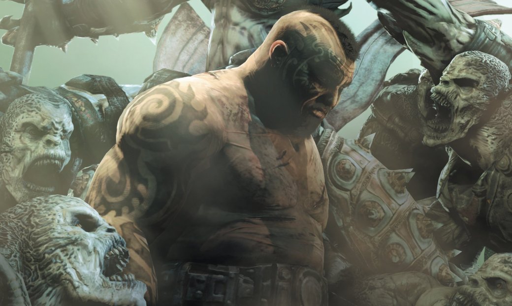 Хронология вселенной Gears of War. Интерактивный таймлайн - Изображение 3 Хронология вселенной Gears of War. Интерактивный таймлайн - Изображение 3