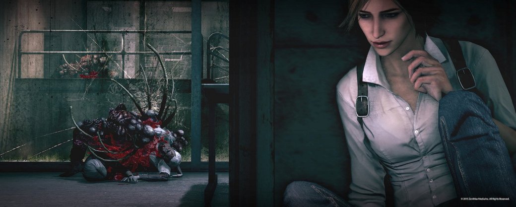 Слух: первые подробности The Evil Within 2 - Изображение 1 Слух: первые подробности The Evil Within 2 - Изображение 1