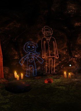 Рецензия на A Story About My Uncle. Обзор игры - Изображение 4 Рецензия на A Story About My Uncle. Обзор игры - Изображение 4