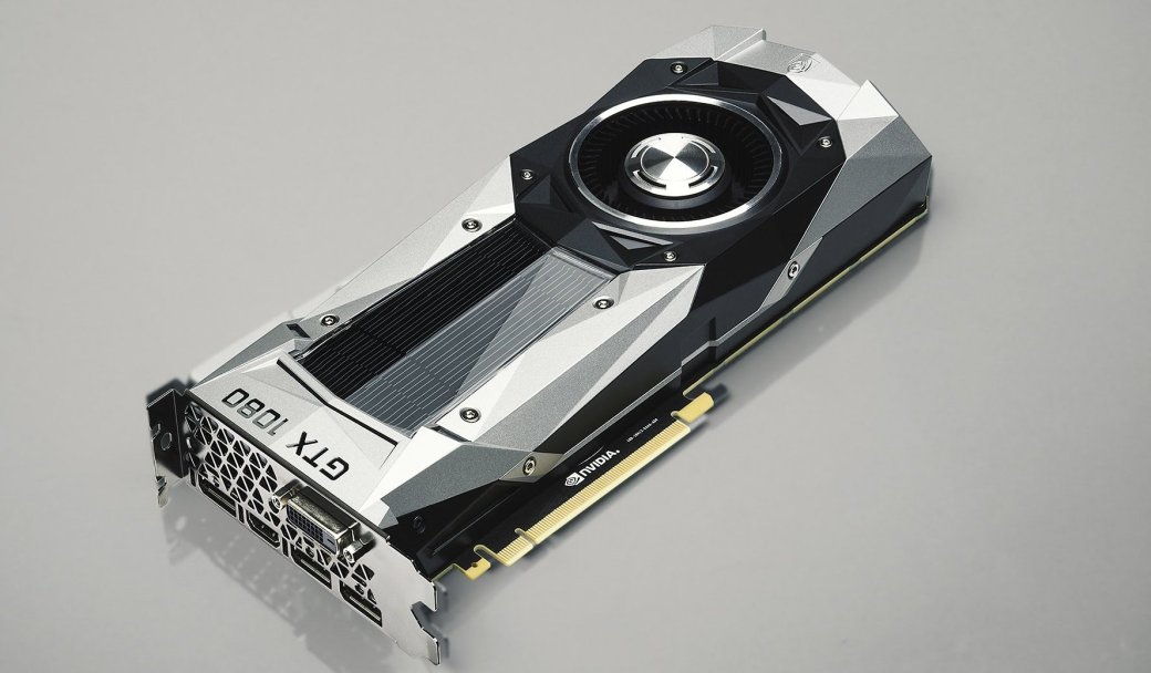Обзор видеокарты Aorus GTX 1080 Xtreme Edition 8G. - Изображение 3 Обзор видеокарты Aorus GTX 1080 Xtreme Edition 8G. - Изображение 3