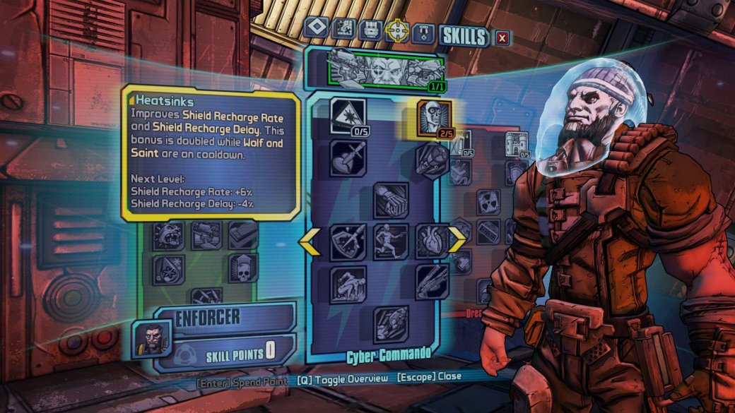 Рецензия на Borderlands The Pre-Sequel. Обзор игры - Изображение 7 Рецензия на Borderlands The Pre-Sequel. Обзор игры - Изображение 7