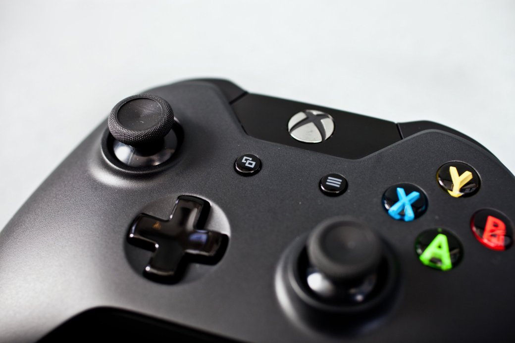 Контроллер Xbox One породнят с PC в ноябре - Изображение 1 Контроллер Xbox One породнят с PC в ноябре - Изображение 1