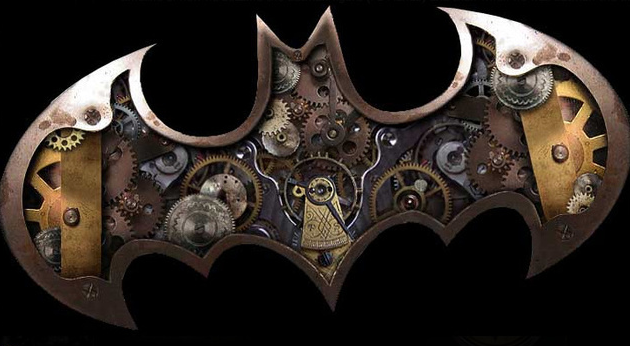 THQ отвергла стимпанк-игру про Бэтмена - Изображение 1 THQ отвергла стимпанк-игру про Бэтмена - Изображение 1