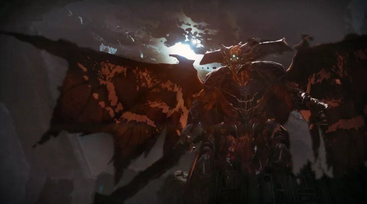 Destiny: новые испытания сделают боссов рейда King's Fall сложнее - Изображение 1 Destiny: новые испытания сделают боссов рейда King's Fall сложнее - Изображение 1