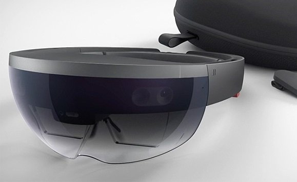 Microsoft Build 2016: боты, Cortana и HoloLens в каждый дом - Изображение 4 Microsoft Build 2016: боты, Cortana и HoloLens в каждый дом - Изображение 4