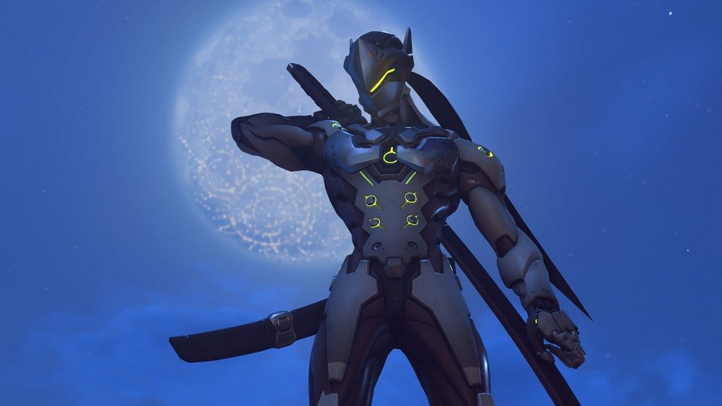 Overwatch советы начинающим - Изображение 2 Overwatch советы начинающим - Изображение 2