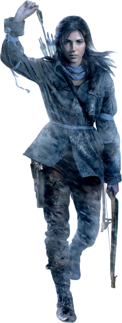 Рецензия на Rise of the Tomb Raider. Обзор игры - Изображение 4 Рецензия на Rise of the Tomb Raider. Обзор игры - Изображение 4