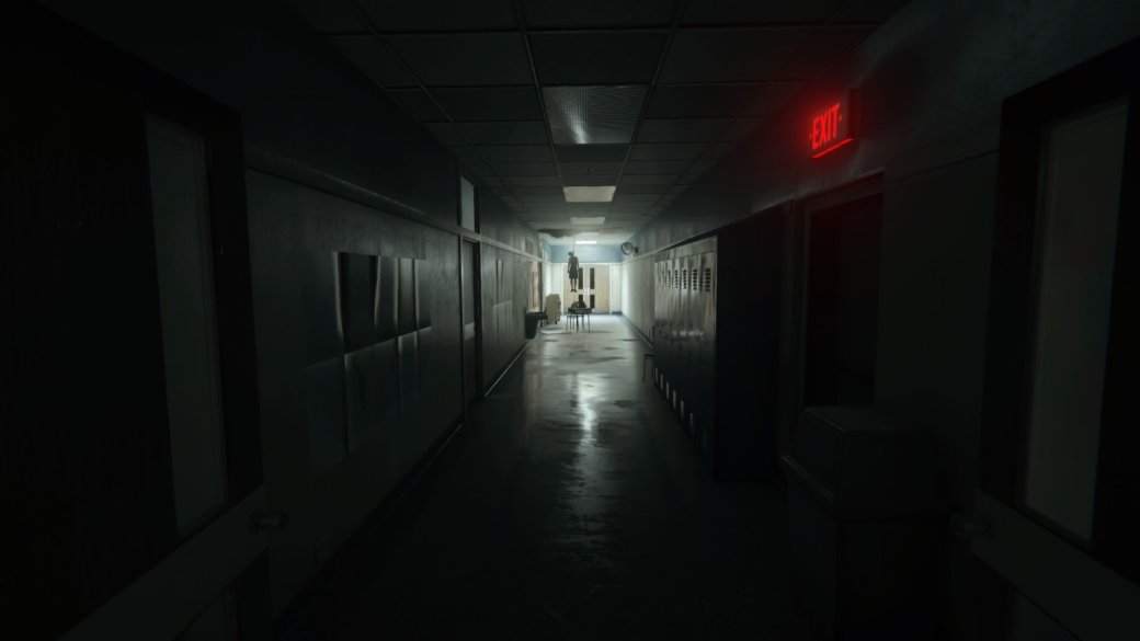 Что показали в демоверсии Outlast 2. Наши впечатления - Изображение 2 Что показали в демоверсии Outlast 2. Наши впечатления - Изображение 2