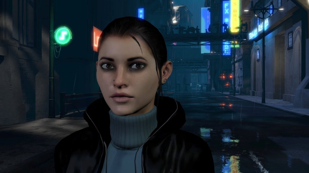 Dreamfall Chapters выпустят по частям. - Изображение 1 Dreamfall Chapters выпустят по частям. - Изображение 1
