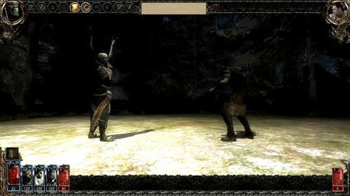 Рецензия на Disciples III: Resurrection - Изображение 5 Рецензия на Disciples III: Resurrection - Изображение 5