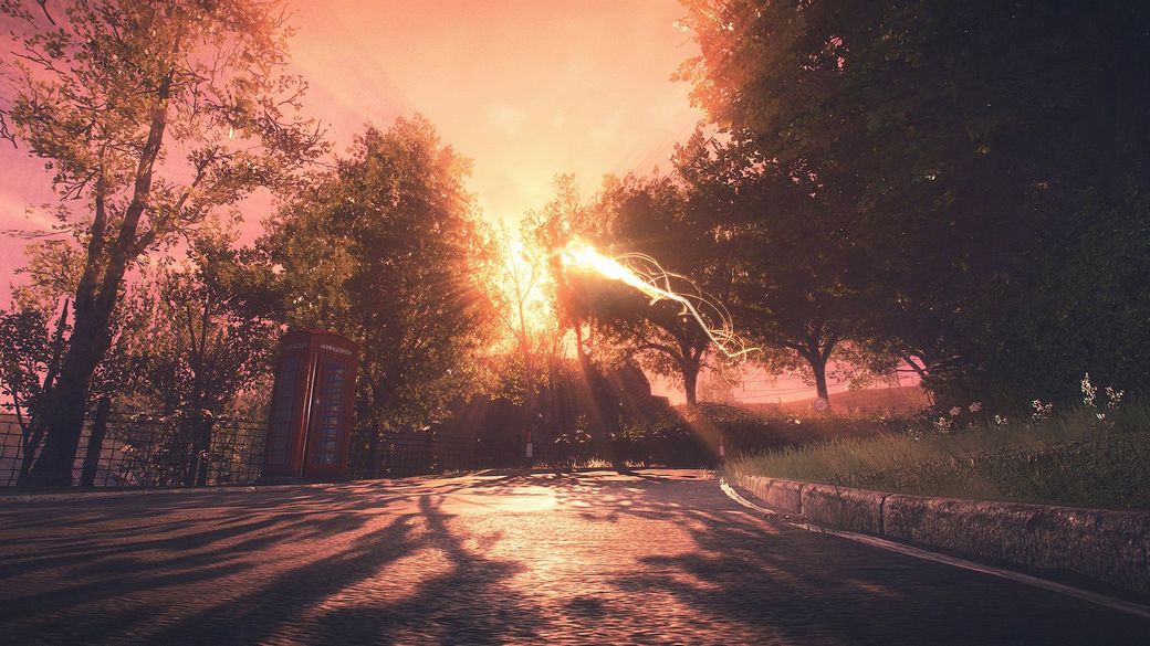 В новой игре от создателей Dear Esther найдется место геймплею - Изображение 1 В новой игре от создателей Dear Esther найдется место геймплею - Изображение 1