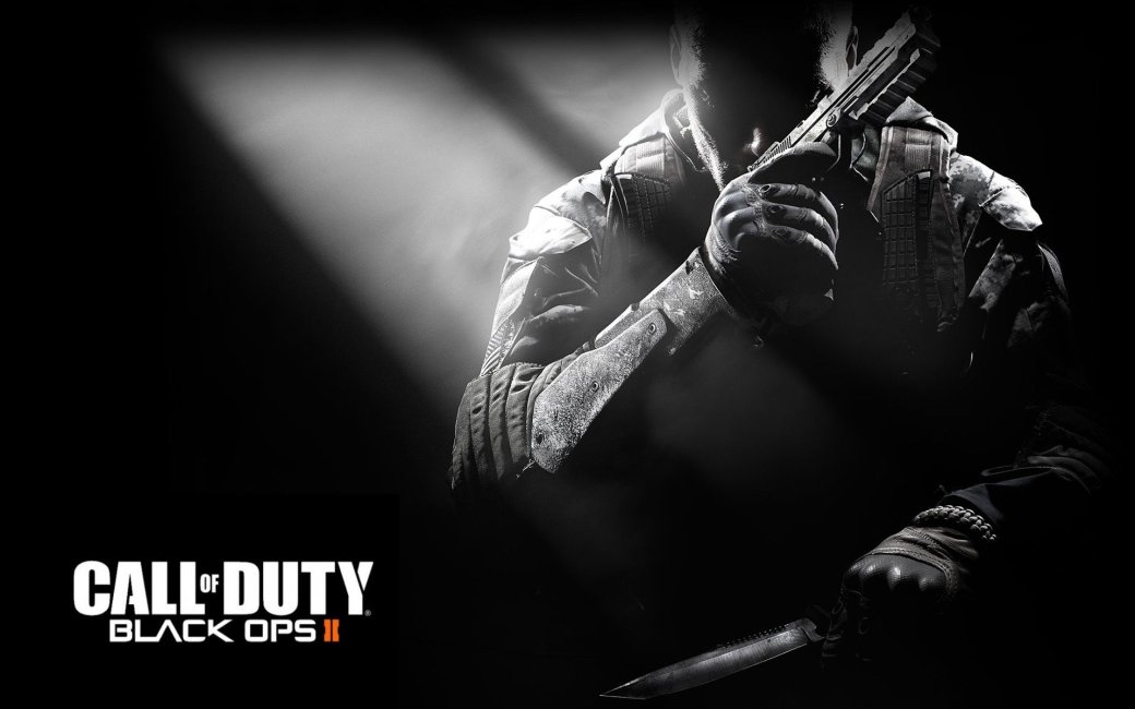 Call of Duty. Серёжкино мнение. - Изображение 17 Call of Duty. Серёжкино мнение. - Изображение 17
