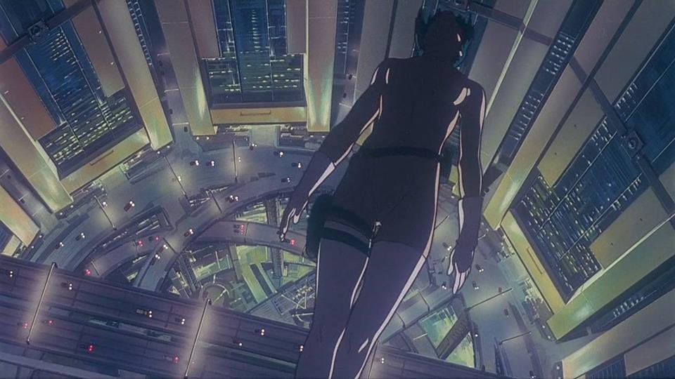 Экранизация Ghost in the Shell не использует злодеев из мультфильма - Изображение 2 Экранизация Ghost in the Shell не использует злодеев из мультфильма - Изображение 2