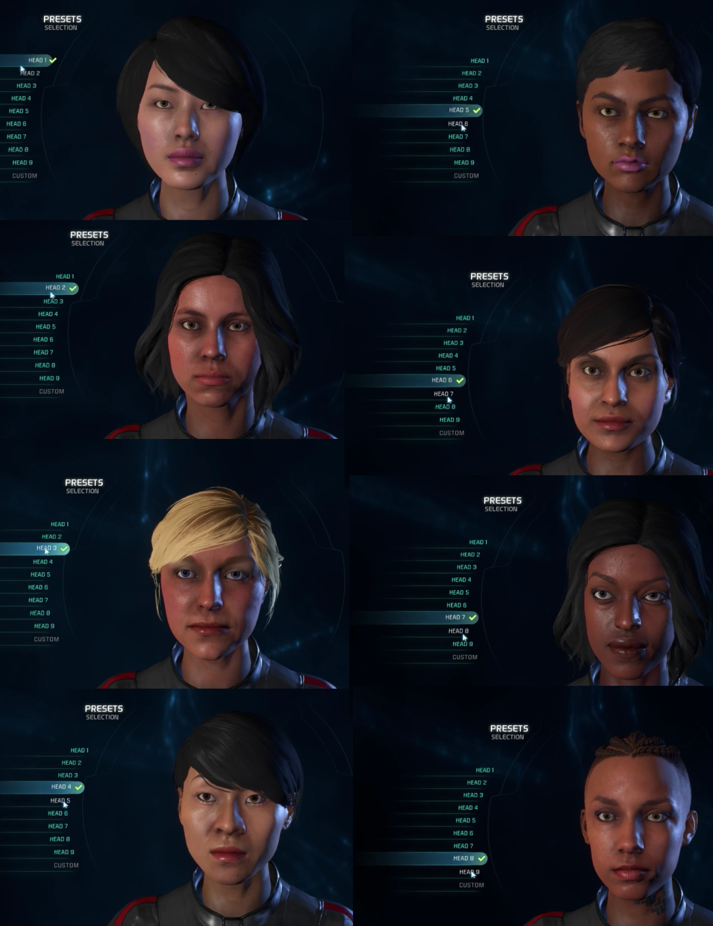 BioWare ничего не починила: Andromeda вновь стала объектом насмешек - Изображение 1 BioWare ничего не починила: Andromeda вновь стала объектом насмешек - Изображение 1