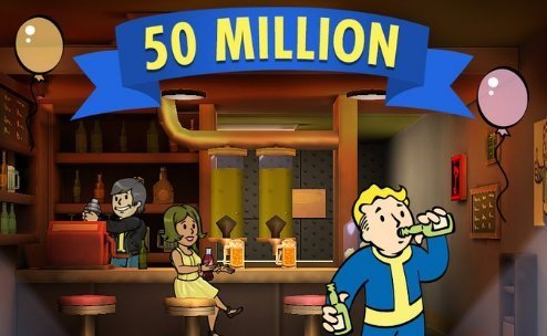 Fallout Shelter выйдет на PC с большим дополнением - Изображение 1 Fallout Shelter выйдет на PC с большим дополнением - Изображение 1