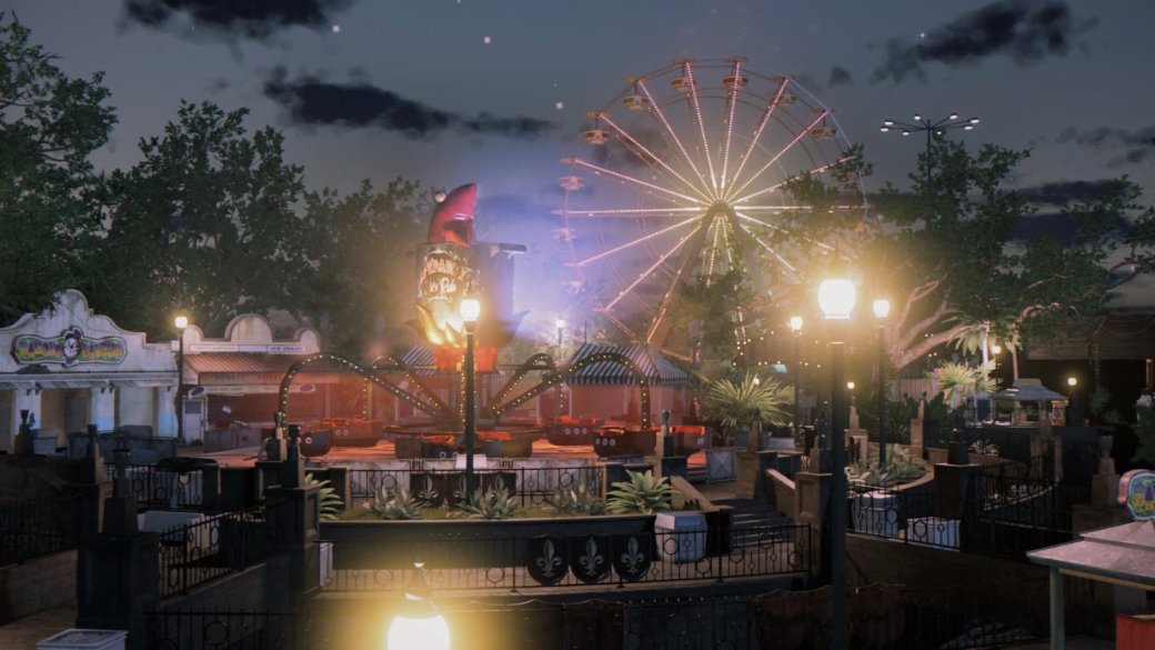 20 изумительных скриншотов Mafia 3 - Изображение 11 20 изумительных скриншотов Mafia 3 - Изображение 11