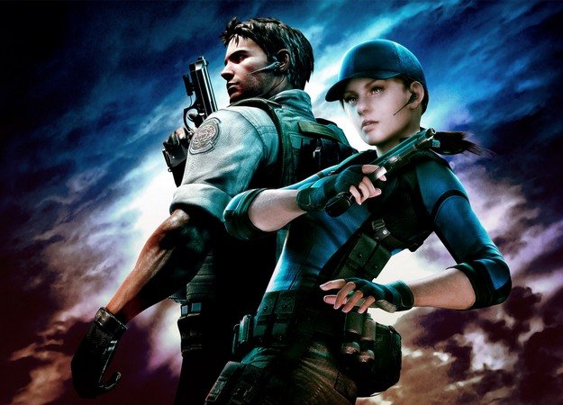 Capcom разочарована в Street Fighter V и готовит большую Resident Evil. - Изображение 1 Capcom разочарована в Street Fighter V и готовит большую Resident Evil. - Изображение 1