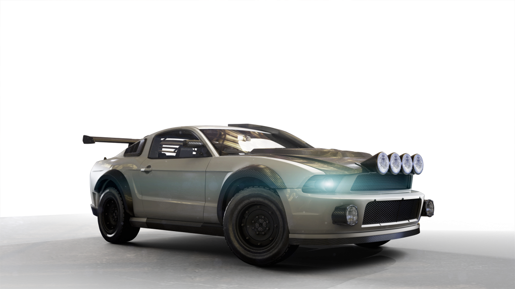 Рецензия на The Crew - Изображение 10 Рецензия на The Crew - Изображение 10
