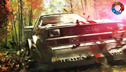 Рецензия на Dirt 3 - Изображение 4 Рецензия на Dirt 3 - Изображение 4