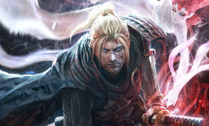 Разработчики Nioh вынесли уроки из прошедшего тестирования - Изображение 1 Разработчики Nioh вынесли уроки из прошедшего тестирования - Изображение 1