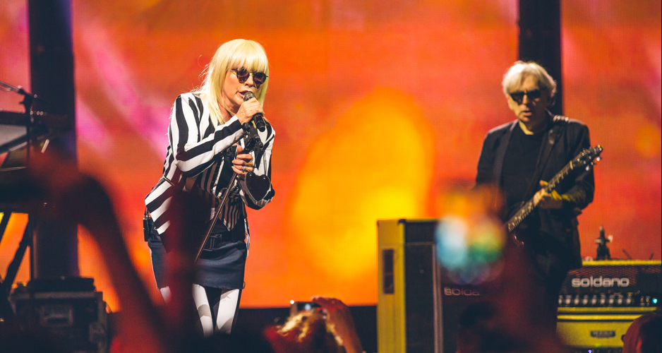 iTunes Festival 2014. Часть 2. - Изображение 29 iTunes Festival 2014. Часть 2. - Изображение 29
