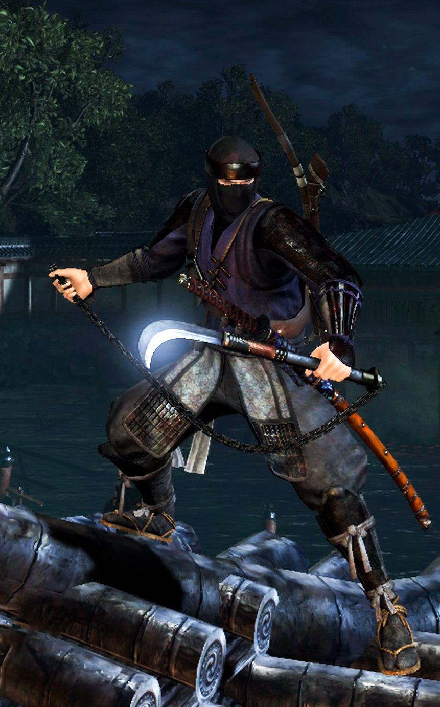 Nioh — 20 советов начинающему самураю. - Изображение 3 Nioh — 20 советов начинающему самураю. - Изображение 3