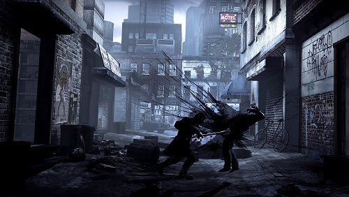 Deadlight выйдет на PC. - Изображение 1 Deadlight выйдет на PC. - Изображение 1