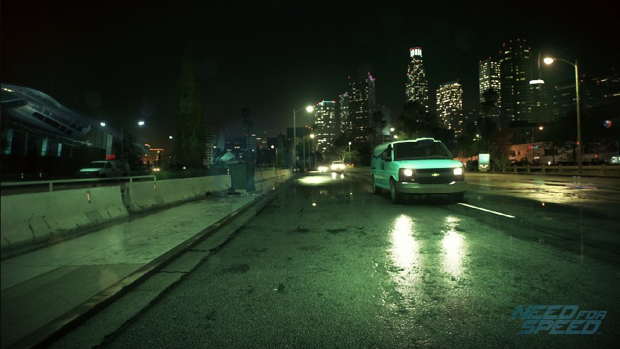 Все шесть округов Need for Speed - Изображение 4 Все шесть округов Need for Speed - Изображение 4