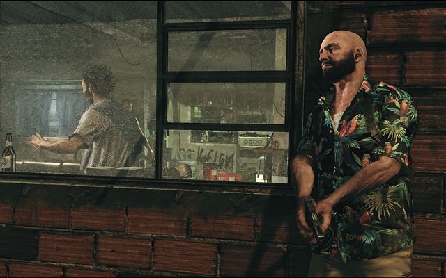 Раскрыты системные требования Max Payne 3 - Изображение 3 Раскрыты системные требования Max Payne 3 - Изображение 3