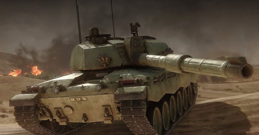 PvE — это модно - Изображение 1 PvE — это модно - Изображение 1