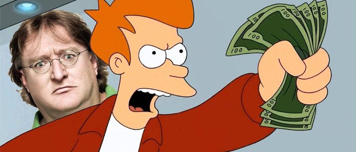 Даты осенней распродажи в Steam стали известны раньше времени - Изображение 1 Даты осенней распродажи в Steam стали известны раньше времени - Изображение 1