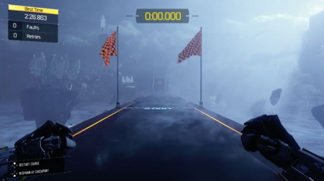 Treyarch рассказала о Free Run, новом режиме в Black Ops 3 - Изображение 1 Treyarch рассказала о Free Run, новом режиме в Black Ops 3 - Изображение 1