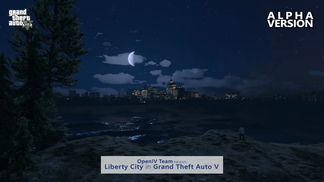 12 классных скриншотов Либерти-Сити в GTA 5 - Изображение 1 12 классных скриншотов Либерти-Сити в GTA 5 - Изображение 1
