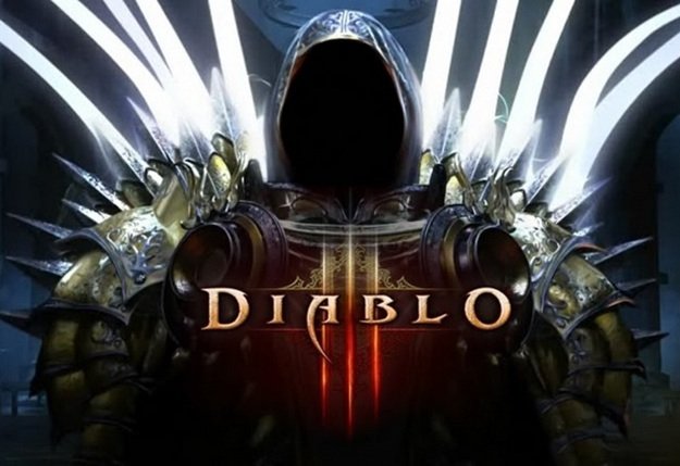 Эксклюзивная раздача ключей в бету Diablo III на Канобу! - Изображение 1 Эксклюзивная раздача ключей в бету Diablo III на Канобу! - Изображение 1
