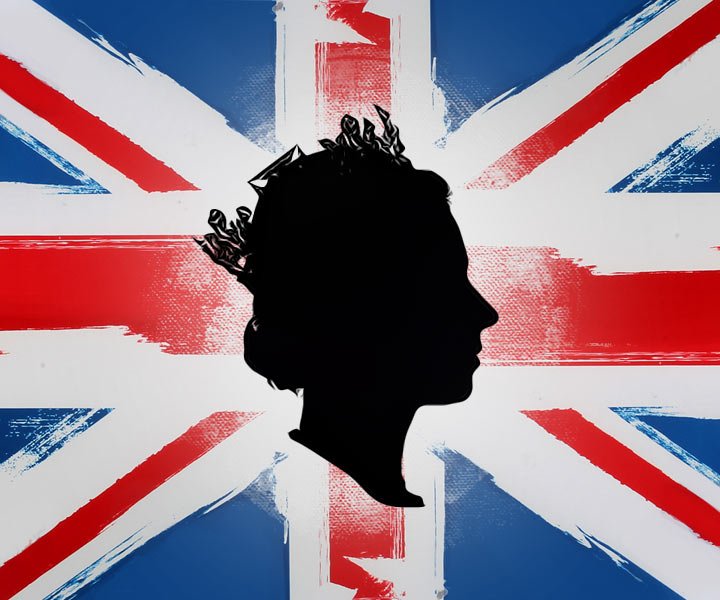 God Save The Queen: 17 игровых англичан - Изображение 1 God Save The Queen: 17 игровых англичан - Изображение 1