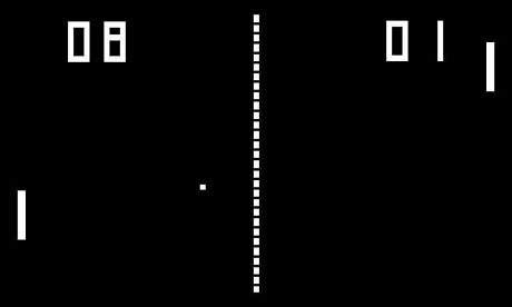 Взлёты и падения Atari - Изображение 3 Взлёты и падения Atari - Изображение 3