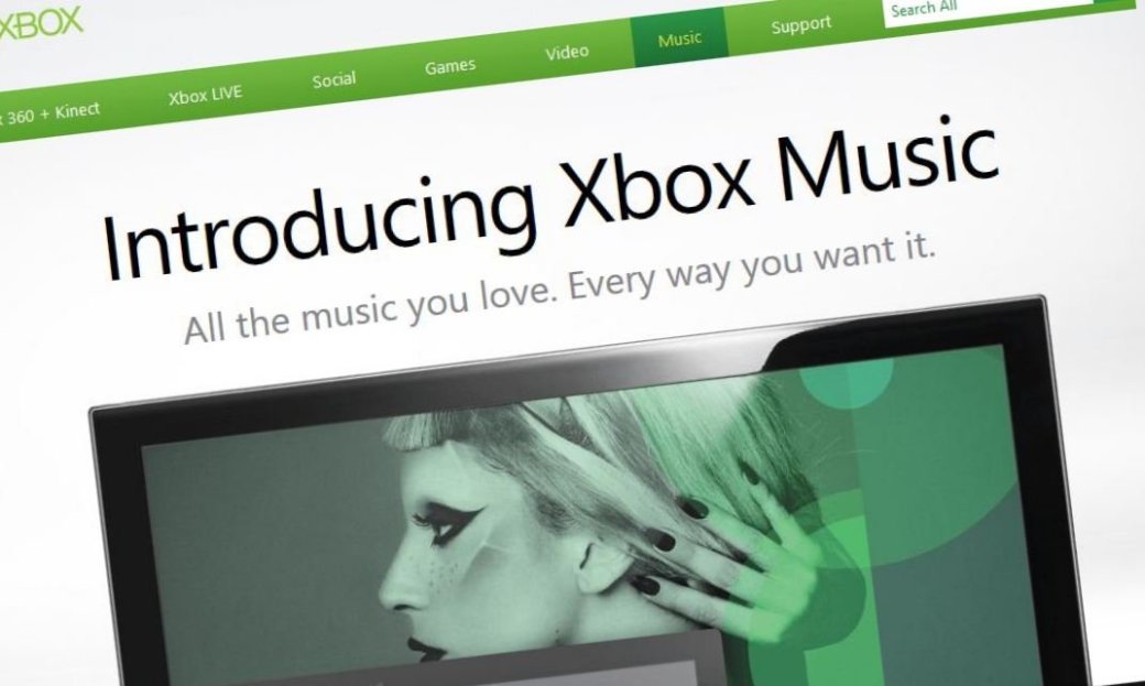 XMusic. В поисках нового - Изображение 2 XMusic. В поисках нового - Изображение 2