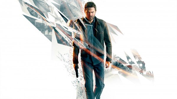 Первые оценки западных критиков Quantum Break - Изображение 1 Первые оценки западных критиков Quantum Break - Изображение 1