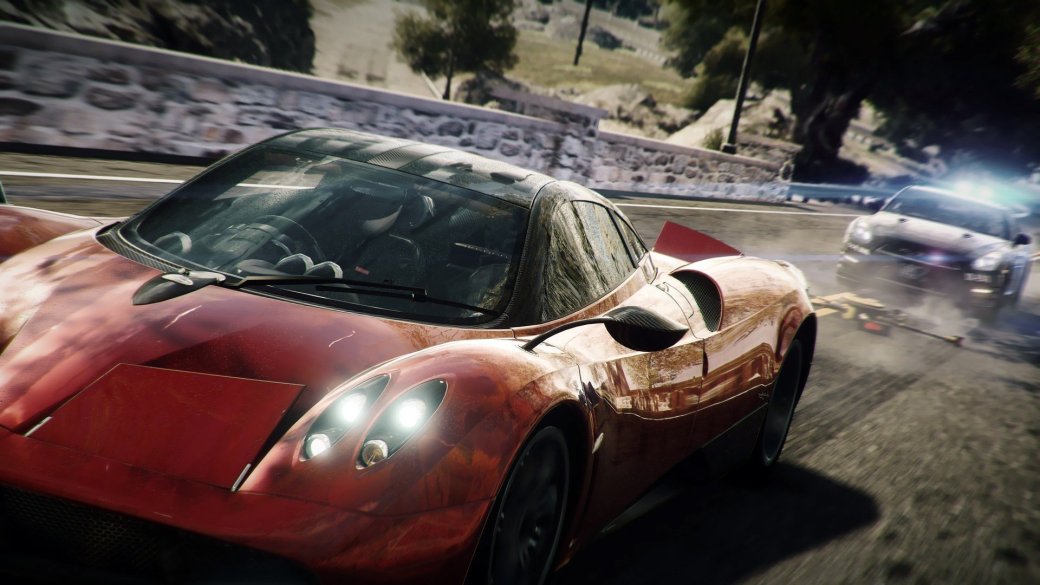 10 самых быстрых автомобилей Need for Speed - Изображение 8 10 самых быстрых автомобилей Need for Speed - Изображение 8