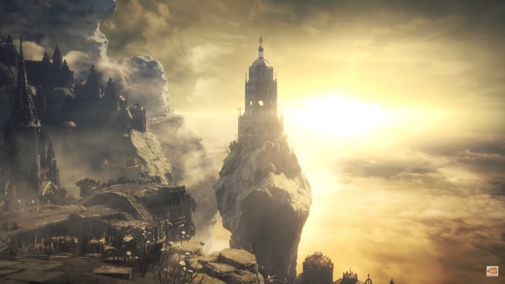 Режиссер Dark Souls 3: «Dark Souls была прекрасной серией» - Изображение 1 Режиссер Dark Souls 3: «Dark Souls была прекрасной серией» - Изображение 1