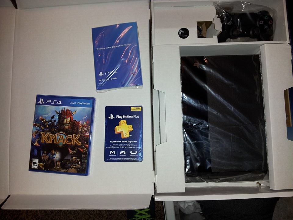 Sony изучает случаи поломки PS4 - Изображение 1 Sony изучает случаи поломки PS4 - Изображение 1