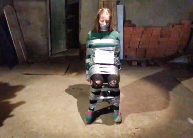 Что такое Get Even? Все, что мы знаем об игре на данный момент. - Изображение 7 Что такое Get Even? Все, что мы знаем об игре на данный момент. - Изображение 7