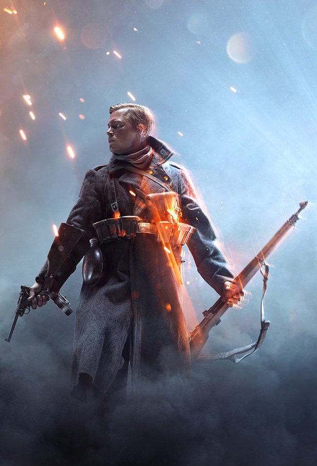 Battlefield 1: что такое Premium Pass и кому он нужен - Изображение 10 Battlefield 1: что такое Premium Pass и кому он нужен - Изображение 10
